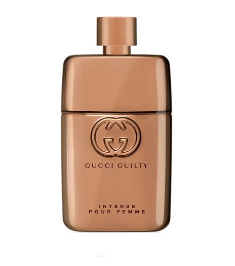 gucci guilty intense herren 90ml|gucci guilty ladies' fragrance.